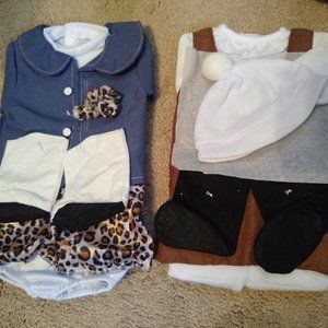 NWOT Our Generation Doll clothes